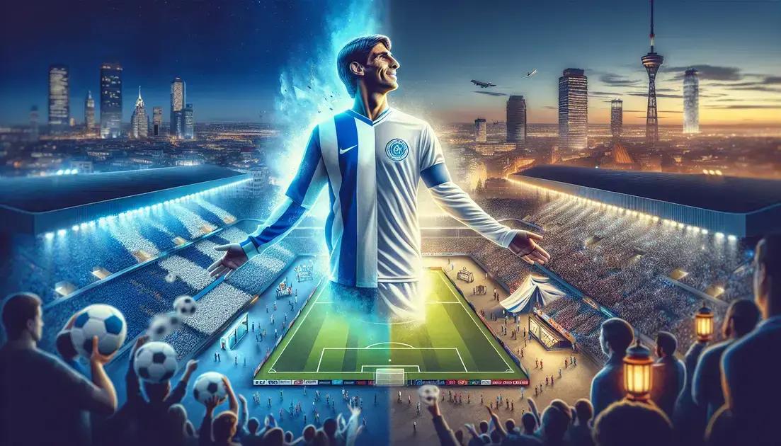 passagem de Neymar no Al-Hilal