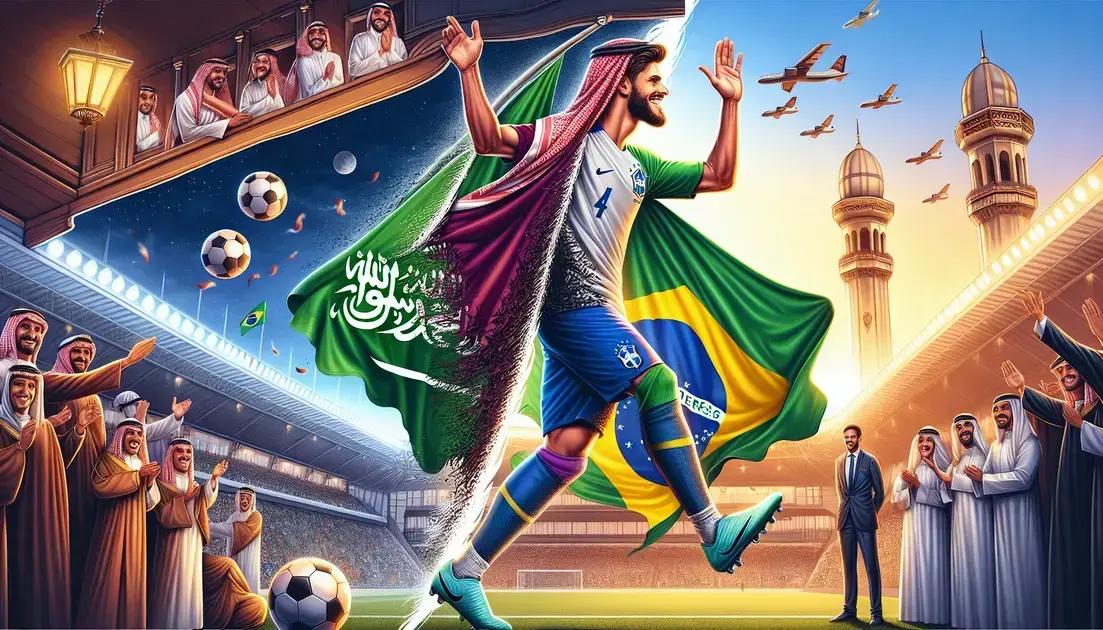 Neymar Al-Hilal