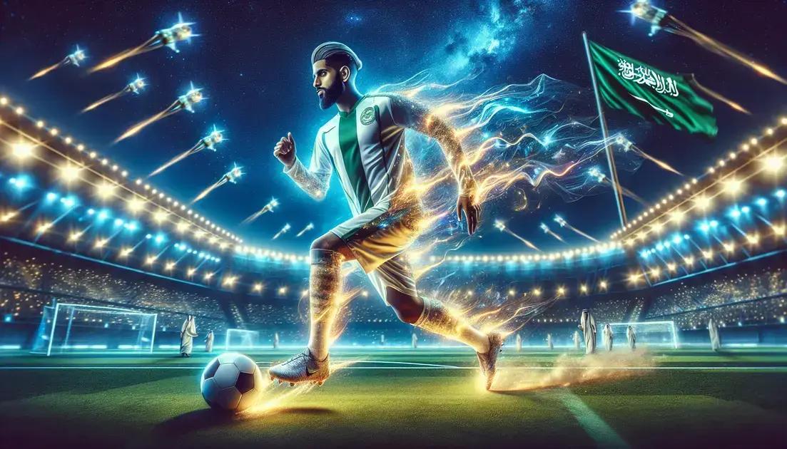 Neymar Al-Hilal